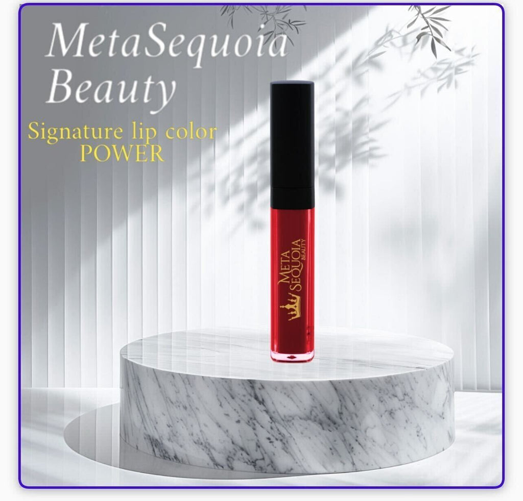 MetaSequoia Liquid Lip